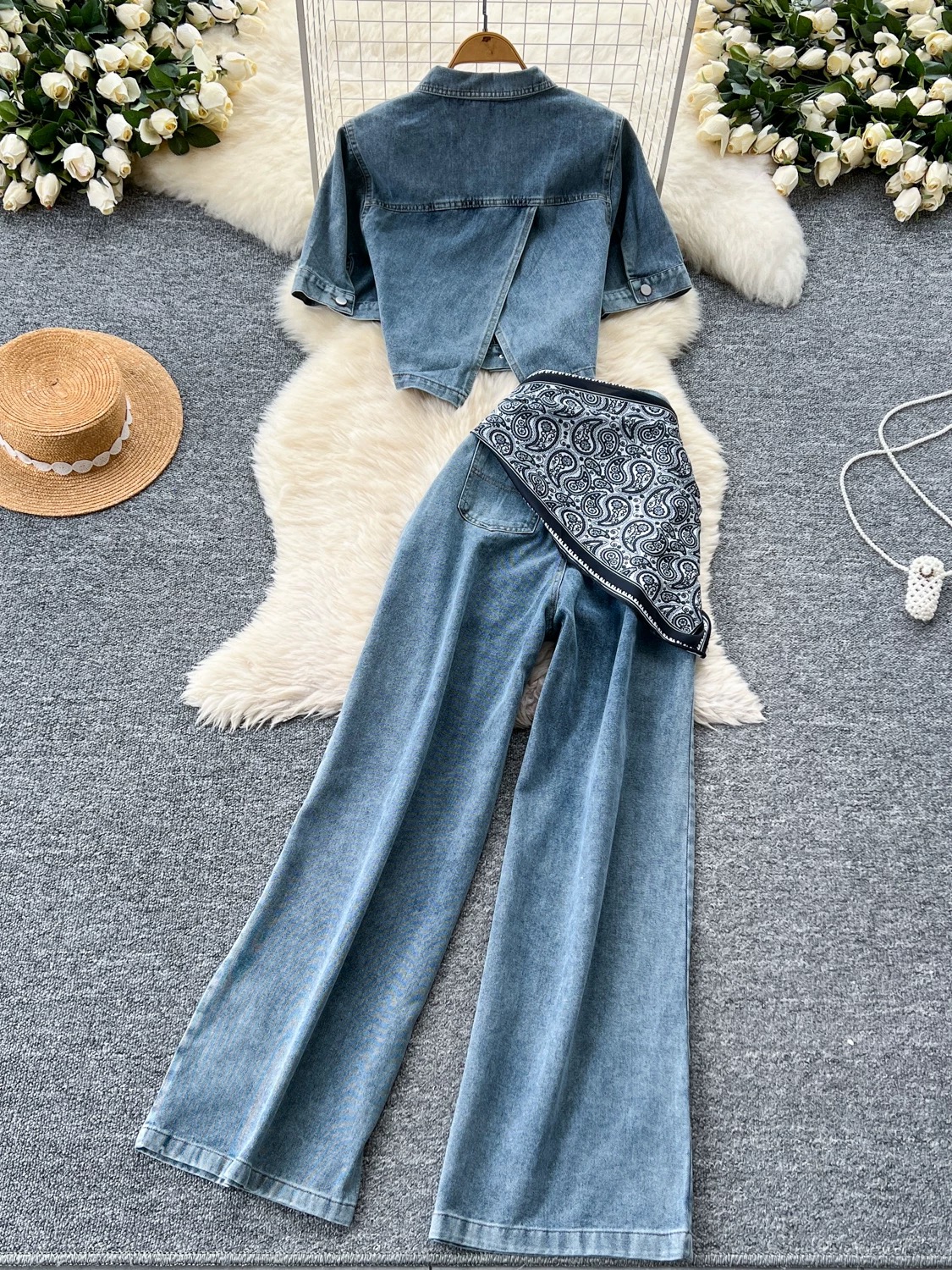 Romantic rock set DTP155 images